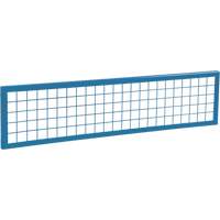 Wire Mesh Partition Components - Panels, 2' H x 4' W CSL Industriel Inc.