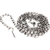 18' Security Chain With Hook CSL Industriel Inc.