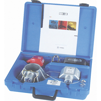 Trailer Security Kits CSL Industriel Inc.