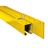 Composantes pour partitions & cloisons grillag&eacute;es - Quincaillerie CSL Industriel Inc.