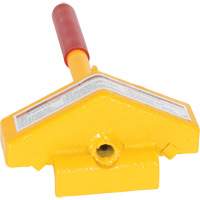 Single Rail Chock CSL Industriel Inc.