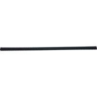 Extruded Rubber Bumper, Rubber, 4-1/8" W x 120" L x 3-7/8" D CSL Industriel Inc.