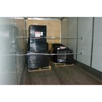 Barre de cargaison en acier CSL Industriel Inc.