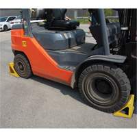 Cales-roue en fer CSL Industriel Inc.