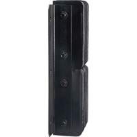 Butoirs de quai lamell&eacute;s, Vertical, Caoutchouc, 11" la x 4" p x 20" h CSL Industriel Inc.