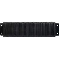 Laminated Dock Bumpers, Horizontal, Rubber, 36" W x 4" D x 12" H CSL Industriel Inc.