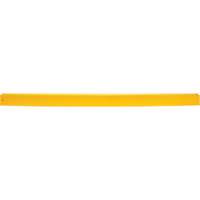 Garde-corps Lift-Out, Acier, 3' lo x 4" h, Jaune s&eacute;curit&eacute; OSHA CSL Industriel Inc.