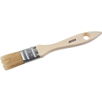 AP200 Series Paint Brush, White China, Wood Handle, 1" Width CSL Industriel Inc.