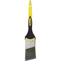 Elegance Series Paint Brush, Polyester, Plastic Handle, 2" Width CSL Industriel Inc.