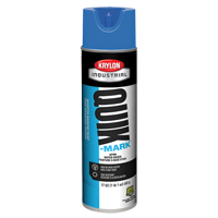 Industrial Quik-Mark Water-Based Inverted Marking Paint, 17 oz., Aerosol Can CSL Industriel Inc.