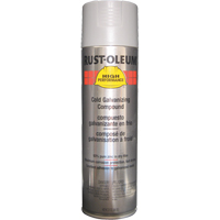 Cold Galvanizing Compound Spray, Aerosol Can CSL Industriel Inc.