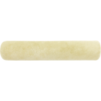 Manchon de rouleau &agrave; peinture non pelucheux professionnel, Nap 6 mm (1/4"), 240 mm (9-1/2") l CSL Industriel Inc.