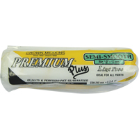 Manchon de rouleau &agrave; peinture non pelucheux professionnel, Nap 13 mm (1/2"), 240 mm (9-1/2") l CSL Industriel Inc.