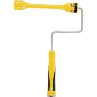 Armature de rouleau ergonomique &agrave; manche souple CSL Industriel Inc.