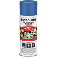 Industrial Choice T1600 Tree Marking Paint, Blue, 16 oz. CSL Industriel Inc.