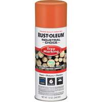 Industrial Choice T1600 Tree Marking Paint, Fluorescent Pink, 16 oz. CSL Industriel Inc.