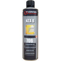 Cold Galvanizing Paint, Aerosol Can CSL Industriel Inc.