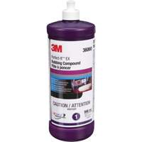 Perfect-It EX Rubbing Compound CSL Industriel Inc.