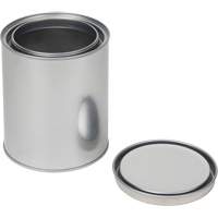 Contenant de peinture vide CSL Industriel Inc.