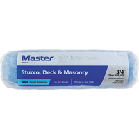 Master Knit Roller Cover, 19 mm (3/4") Nap, 240 mm (9-1/2") L CSL Industriel Inc.
