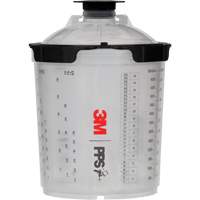 PPS Series 2.0 Standard Cup System Kit CSL Industriel Inc.