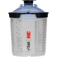 PPS Series 2.0 Standard Cup System Kit CSL Industriel Inc.
