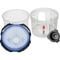 PPS Series 2.0 Mini Cup System Kit CSL Industriel Inc.