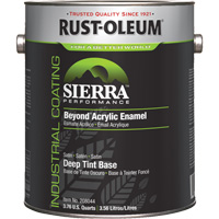 &eacute;mail acrylique Sierra Performance Beyond, Gallon, Base &agrave; teinter CSL Industriel Inc.