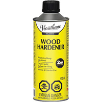 Durcisseur pour le bois classique Varathane, Transparent, 473 ml CSL Industriel Inc.