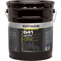 Paint Thinner, Pail, 5 gal. CSL Industriel Inc.