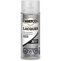 Laque pour bois Watco, 319 g, Transparent, Brillant CSL Industriel Inc.