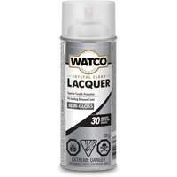 Laque pour bois Watco, 319 g, Transparent, Semi-brillant CSL Industriel Inc.
