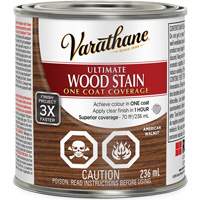 Teinture pour le bois ultime Varathane, 236 ml, Noyer am&eacute;ricain CSL Industriel Inc.