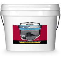 Remplisseur de nids-de-poule dasphalte EpoxyShield, Seau, Noir CSL Industriel Inc.
