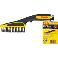 Criss Cross Wire Brush CSL Industriel Inc.