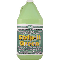 Strip-It Green Paint & Coating Remover CSL Industriel Inc.