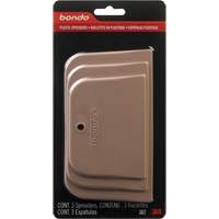 Bondo&reg; Plastic Spreader Set CSL Industriel Inc.