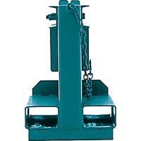 Jib Booms CSL Industriel Inc.