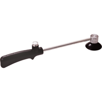 Vacuum Cups - Extra-Strength Punch Press Lifters - Single Cup CSL Industriel Inc.
