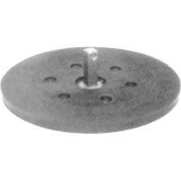 Manually Operated Hand Vacuum Cups - Replacement Parts CSL Industriel Inc.
