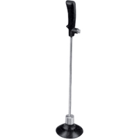 Vacuum Cups - Straight Handle Lifter - Single Cup CSL Industriel Inc.