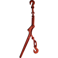 Load Binders, 1/4" - 5/16", 2600 lbs. (1.3 tons), Lever Load Binder CSL Industriel Inc.
