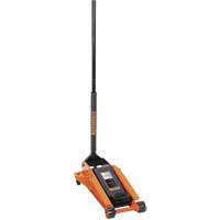 Floor Jack, 3.5 Ton(s) Capacity, Manual Hydraulic CSL Industriel Inc.