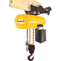 XL Series Air Chain Hoists CSL Industriel Inc.