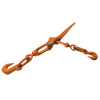 Load Binders, 3/8" - 1/2", 9200 lbs. (4.6 tons), Lever Load Binder CSL Industriel Inc.