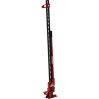 Jacks CSL Industriel Inc.