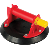 Pump Action Handcup, 8" Dia., 123 lbs. Capacity CSL Industriel Inc.