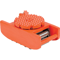 Patin &agrave; rouleaux pour machines, 11 tonnes Capacit&eacute; CSL Industriel Inc.