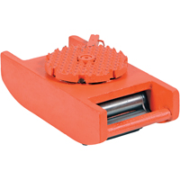 Patin &agrave; rouleaux pour machines, 15 tonnes Capacit&eacute; CSL Industriel Inc.