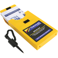 Aerial Work Platform Checklist Caddy Kit CSL Industriel Inc.